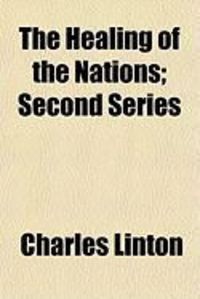 Produktbild: The Healing of the Nations; Second Series