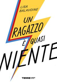Produktbild: Un ragazzo &egrave; quasi niente