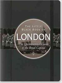 Produktbild: Little Black Bk Of London-2012