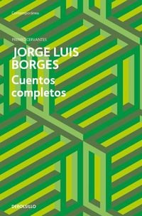 Produktbild: Cuentos completos