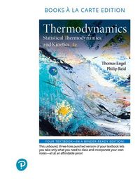Produktbild: Physical Chemistry