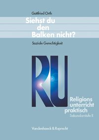 Produktbild: Siehst du den Balken nicht?