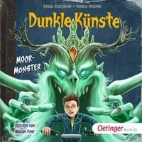 Produktbild: Dunkle K&uuml;nste 2. Moor-Monster