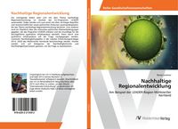 Produktbild: Nachhaltige Regionalentwicklung