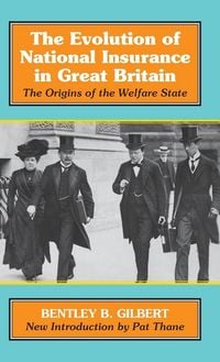 Produktbild: Evolution of National Insurance