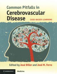 Produktbild: Common Pitfalls in Cerebrovasc