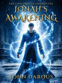 Produktbild: The Concordian Chronicles: Jonah's Awakening