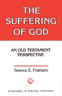 Produktbild: The Suffering of God