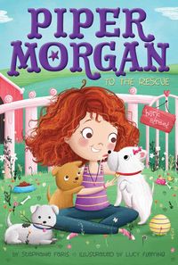 Produktbild: Piper Morgan to the Rescue