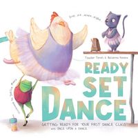 Produktbild: Ready Set Dance