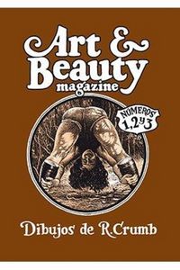 Produktbild: Art & Beauty 1, 2 y 3