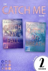Produktbild: Catch Me: 2 B&auml;nde in einem Bundle!
