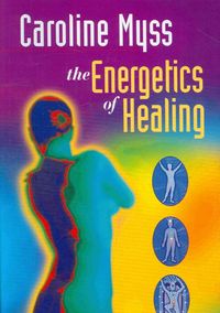 Produktbild: Energetics of Healing
