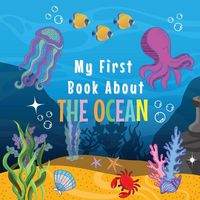 Produktbild: My First Book About The Ocean