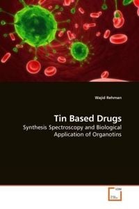 Produktbild: Rehman, W: Tin Based Drugs