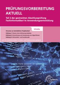 Produktbild: Hardy, D: Pr&uuml;fungsvorbereitung aktuell Teil 2