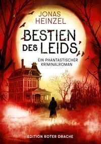 Produktbild: Bestien des Leids