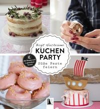 Produktbild: Kuchenparty