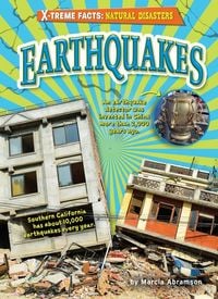 Produktbild: Earthquakes