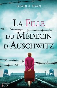 Produktbild: La fille du docteur