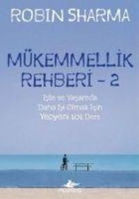 Produktbild: M&uuml;kemmellik Rehberi 2