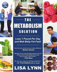 Produktbild: Metabolism Solution