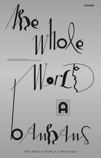 Bild vom Artikel The Whole World a Bauhaus vom Autor Enrique Xavier de Anda Alanís