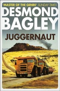 Produktbild: Juggernaut