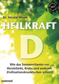 Produktbild: Heilkraft D