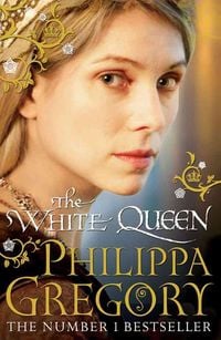 Bild vom Artikel The White Queen vom Autor Philippa Gregory