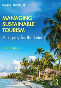 Produktbild: Managing Sustainable Tourism