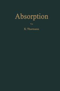 Produktbild: Absorption