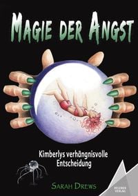 Produktbild: Magie der Angst