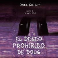 Produktbild: El deseo prohibido de Doug
