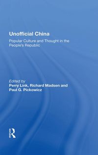 Produktbild: Unofficial China