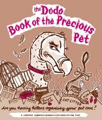 Produktbild: McBride, N: Dodo Book of the Precious Pet