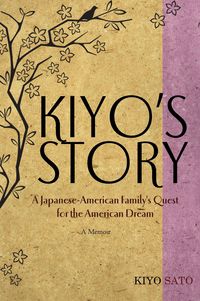 Produktbild: Kiyo's Story