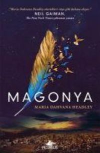 Produktbild: Magonya Ciltli