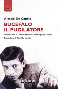 Produktbild: Bucefalo il pugilatore