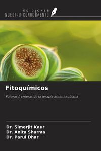Produktbild: Fitoqu&iacute;micos