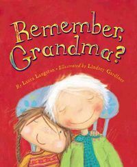 Produktbild: Remember, Grandma?