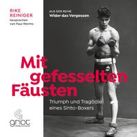 Produktbild: Mit gefesselten F&auml;usten