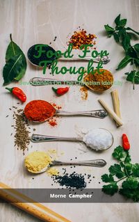 Produktbild: Food For Thought