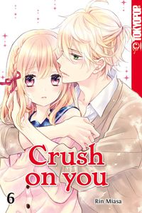 Produktbild: Crush on you 06