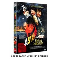 Produktbild: Astaron - Die Brut des Schreckens - Unrated Director's Cut