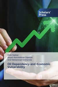 Produktbild: Oil Dependency and Economic Vulnerability