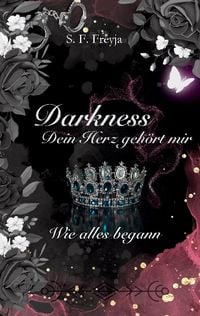 Produktbild: Darkness: Dein Herz geh&ouml;rt mir
