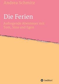 Produktbild: Die Ferien