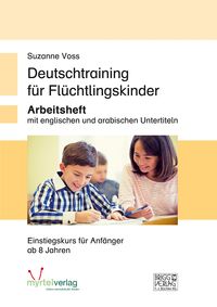 Bild vom Artikel Deutschtraining für Flüchtlingskinder vom Autor Sigrid Skwirblies