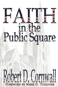Produktbild: Faith in the Public Square